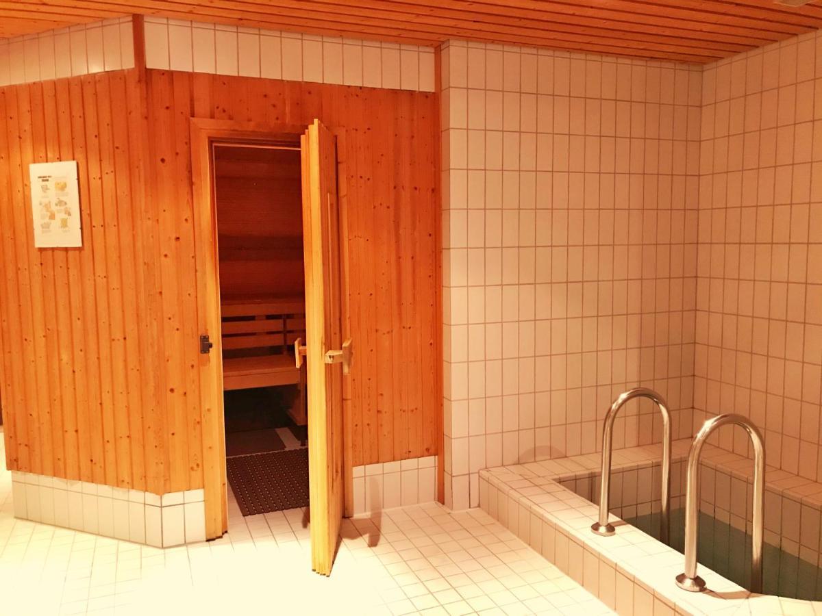 Hotel Sauerbrey Osterode am Harz Экстерьер фото
