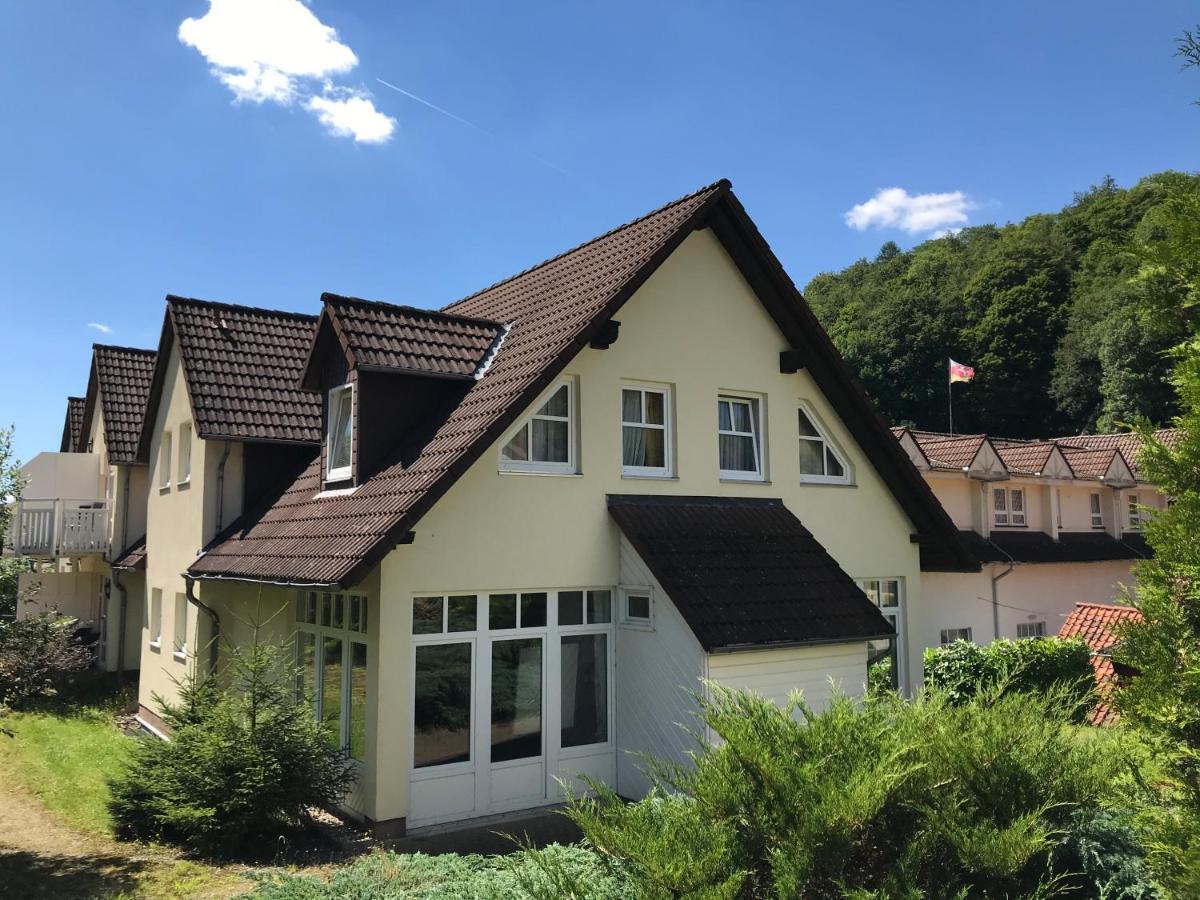 Hotel Sauerbrey Osterode am Harz Экстерьер фото