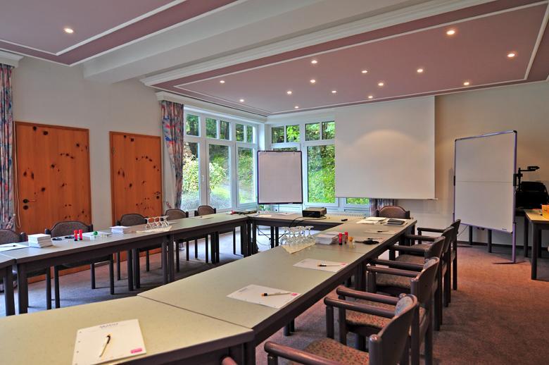 Hotel Sauerbrey Osterode am Harz Экстерьер фото
