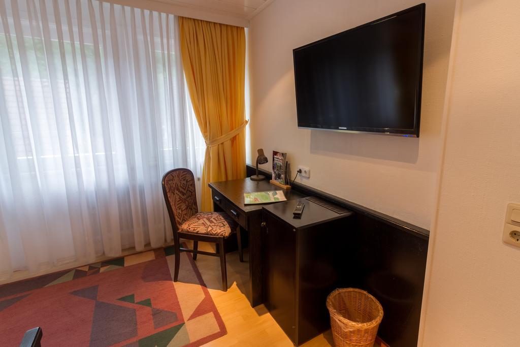 Hotel Sauerbrey Osterode am Harz Экстерьер фото