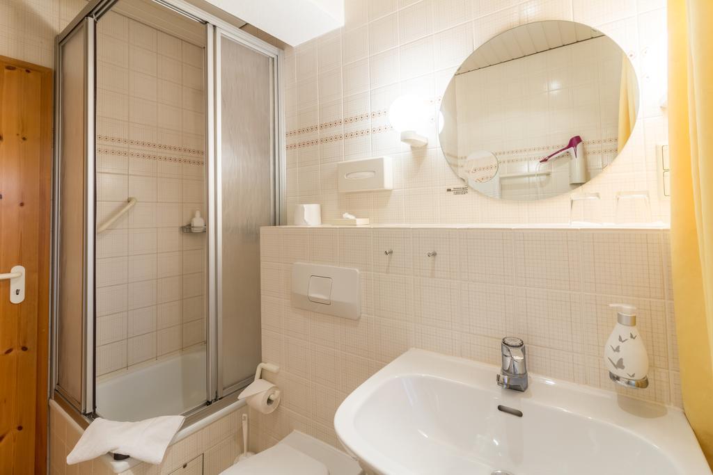 Hotel Sauerbrey Osterode am Harz Экстерьер фото