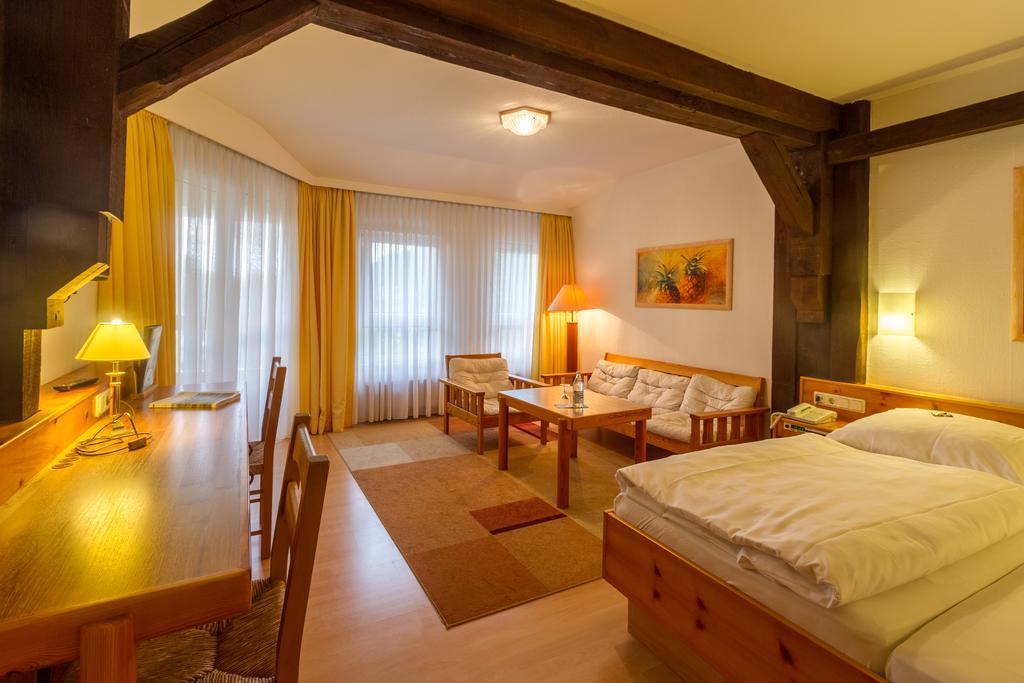 Hotel Sauerbrey Osterode am Harz Экстерьер фото