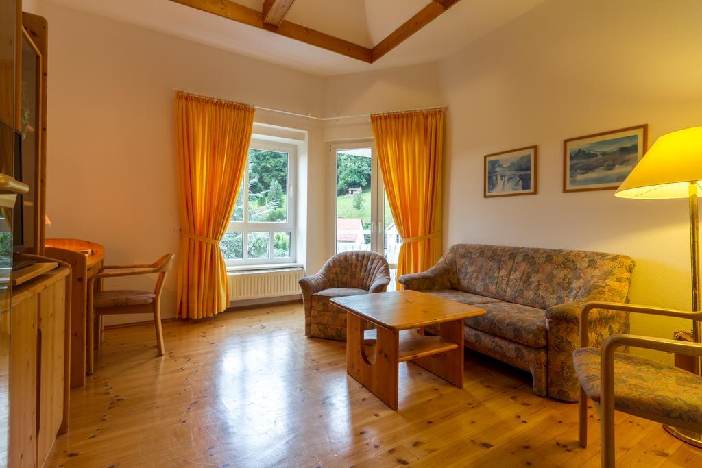 Hotel Sauerbrey Osterode am Harz Экстерьер фото