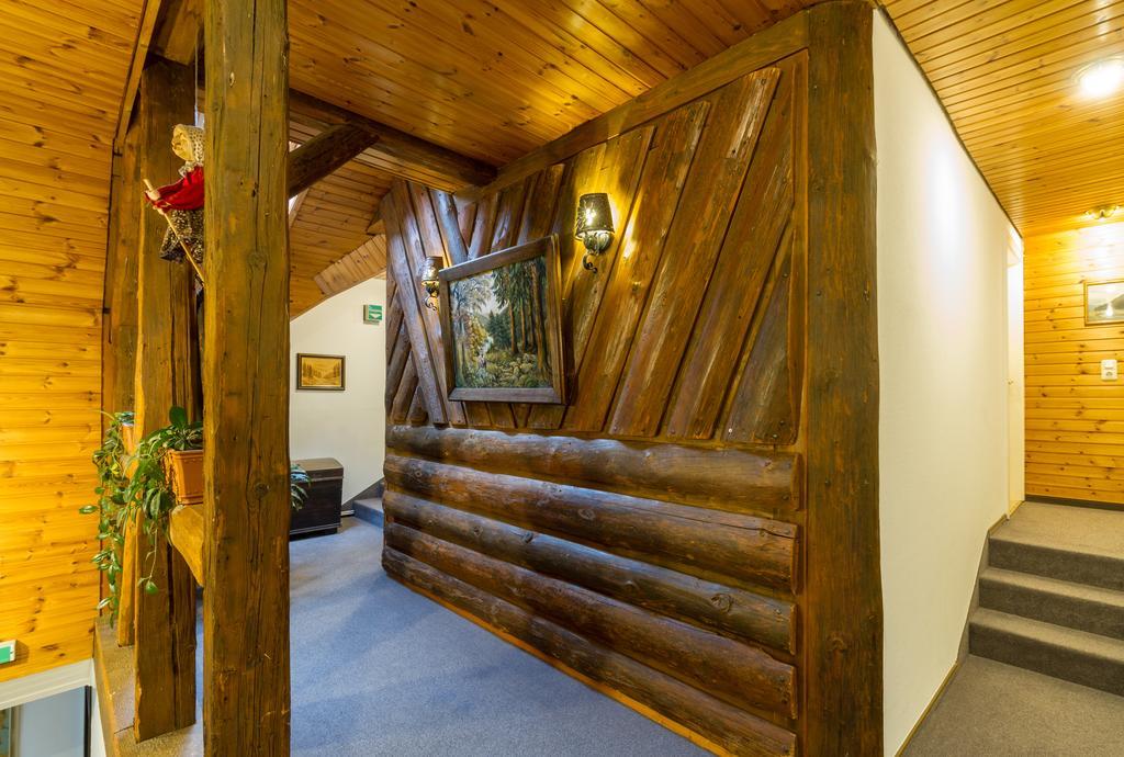 Hotel Sauerbrey Osterode am Harz Экстерьер фото
